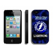 NHL Tampa Bay Lightning IPhone 4/4S Case 1