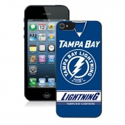 NHL Tampa Bay Lightning IPhone 5 Case 2