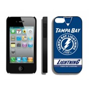 NHL Tampa Bay Lightning IPhone 4/4S Case 2