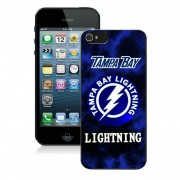 NHL Tampa Bay Lightning IPhone 5 Case 1